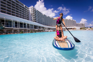 American Automobile Association (AAA) otorga 4 diamantes al AVA Resort Cancun